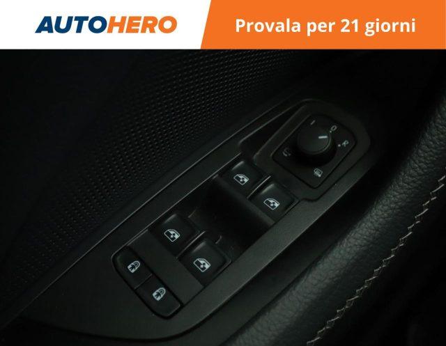 SKODA Kodiaq 2.0 TDI 4x4 DSG Selection