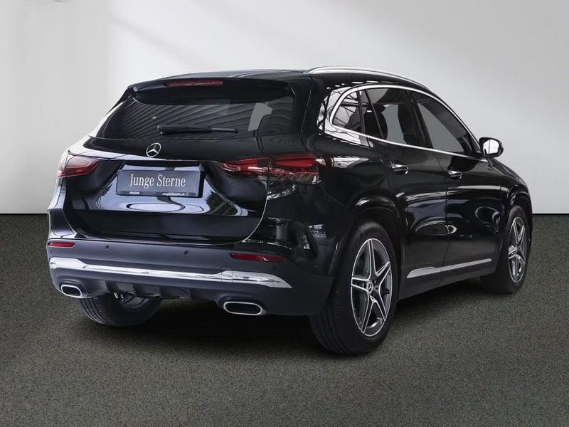 Mercedes-Benz GLA GLA 200 AMG Line Adv Plus LED CAMERA KEYLESS