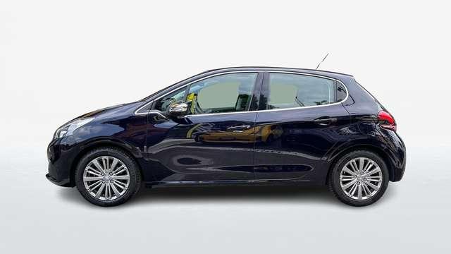 Peugeot 208 5 Porte 1.2 PureTech 82cv Allure S&S neopatent