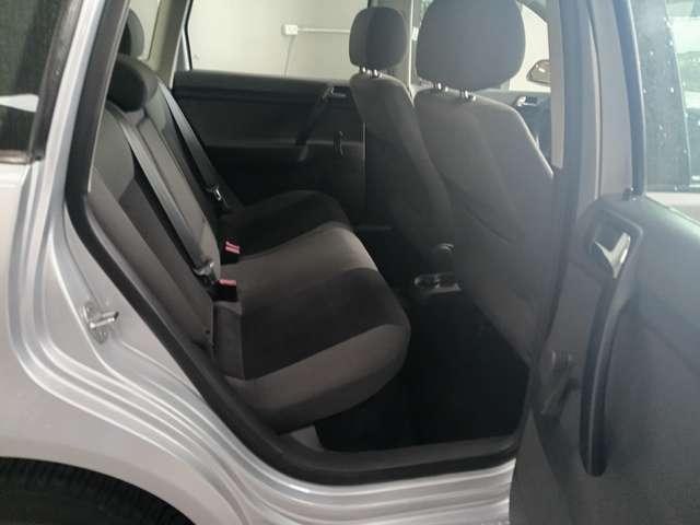 Volkswagen Polo Polo IV 2005 5p 1.4 Comfortline CL