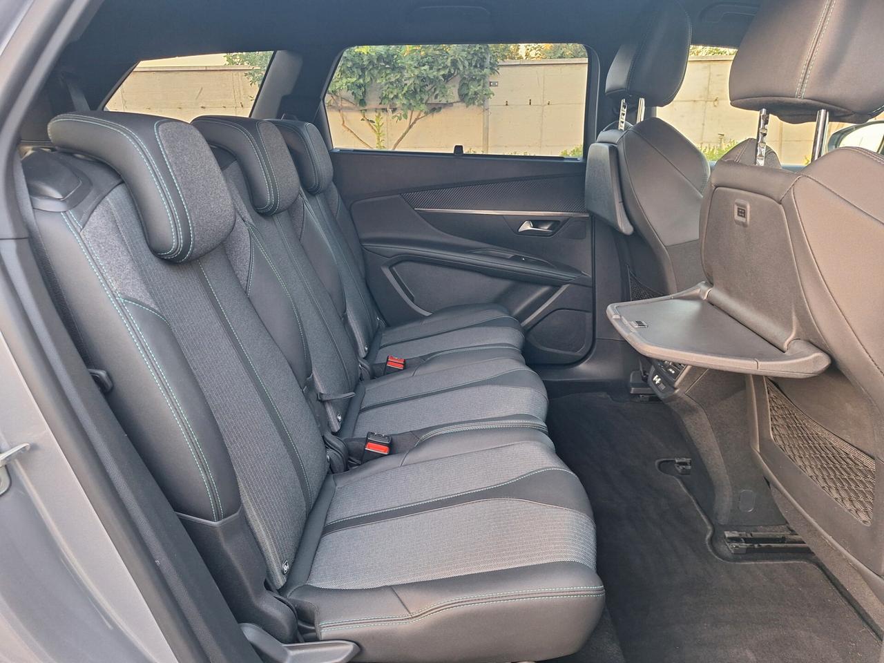 Peugeot 5008 ALLURE PACK 1.5 HDi 130cv EAT8 "VERSIONE AGGIORNATA" - 2024