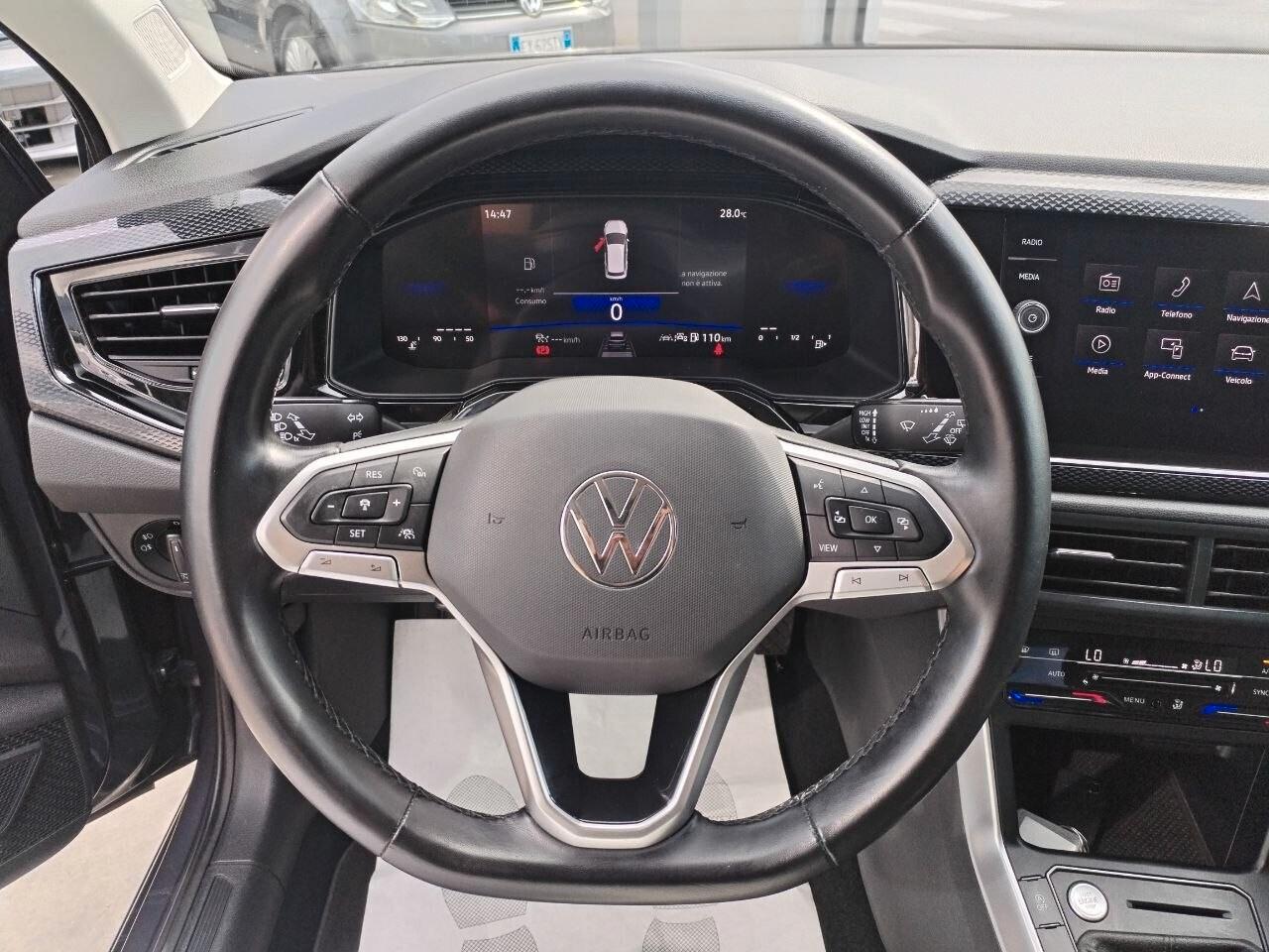 Volkswagen Taigo 1.0 TSI 95 CV Edition Plus