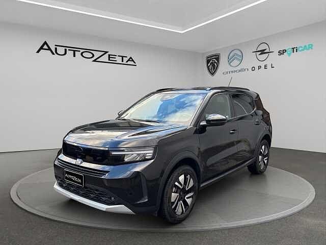 Opel Frontera Hybrid 145 CV EDCT GS