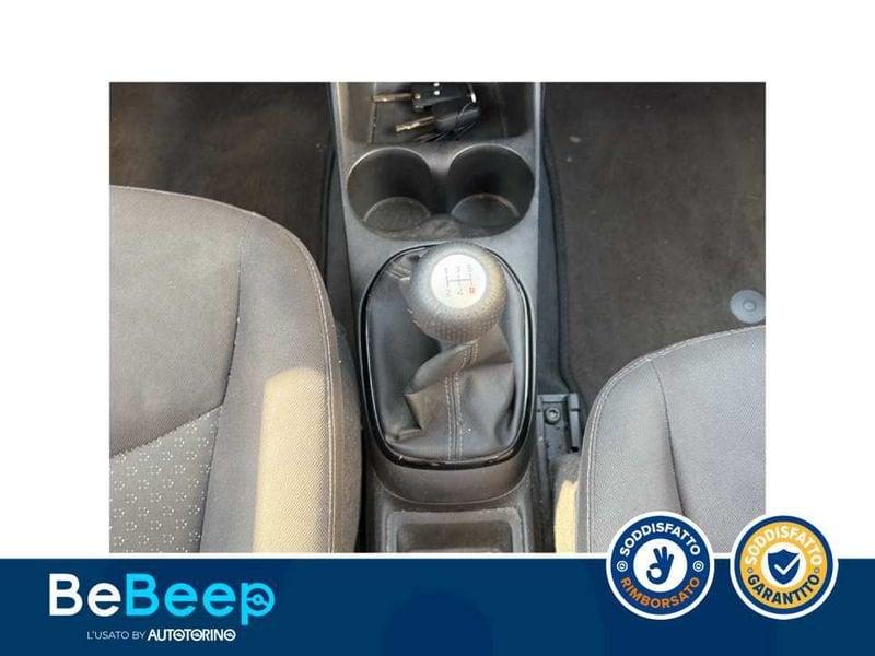 Opel Karl 1.0 N-JOY 75CV