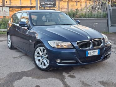 Bmw 316 316d 2.0 116CV cat Touring