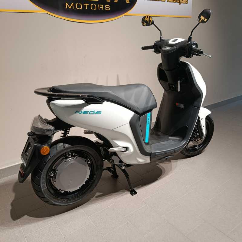 Yamaha Neo's Core - 2025