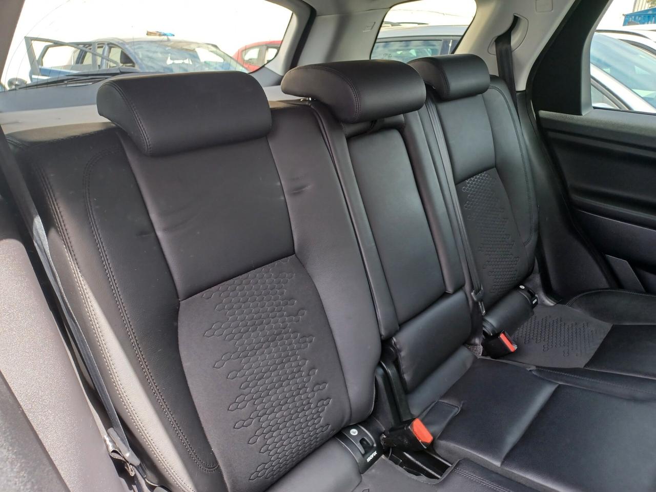 Land Rover Discovery Sport 2.0 TD4 150 CV SE