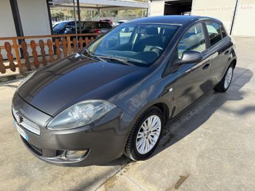 Fiat Bravo 1.6 MJT 120 CV Dynamic 2011