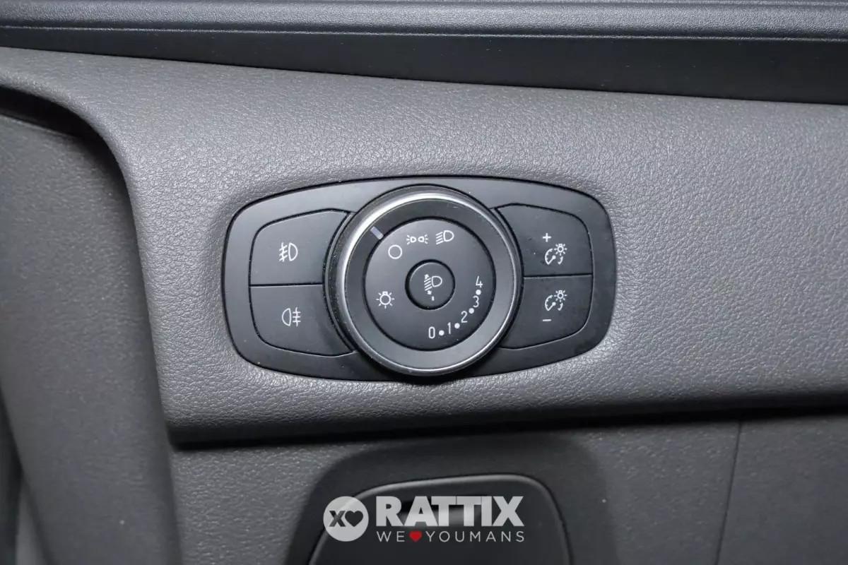 Ford Transit Custom 300 2.0 TDCI 130CV Titanium L2H1 (IVA ESCLUSA)