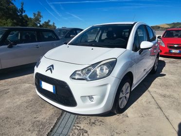 Citroen C3 1.1 Seduction Limited