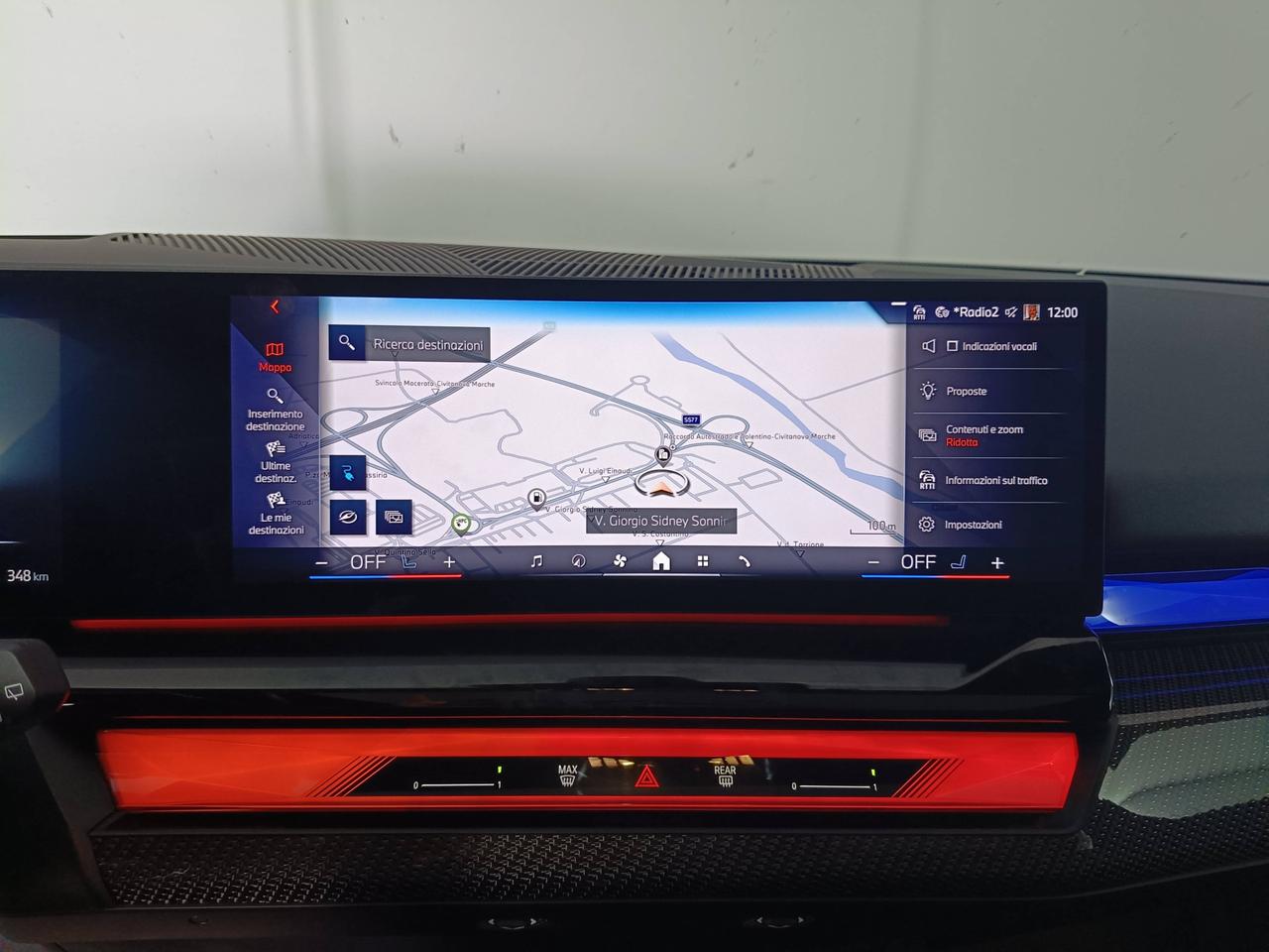 BMW BMW i5 eDrive40 Touring
