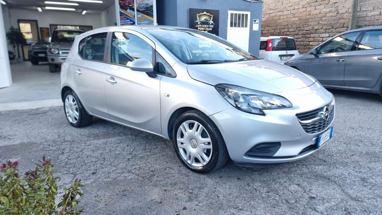 Opel Corsa 1.3 CDTI 5 porte b-Color