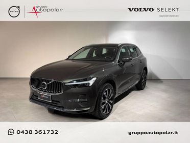 VOLVO XC60 B4 (d) INSCRIPTION AWD AUTO