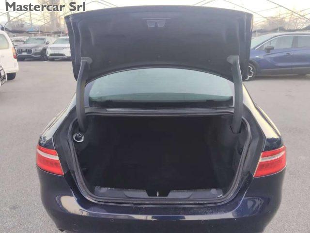 JAGUAR XE XE 2.0d Pure Business edition 180cv tg: FG873SR