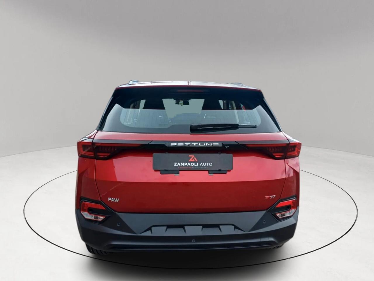 Bestune T77 Premium