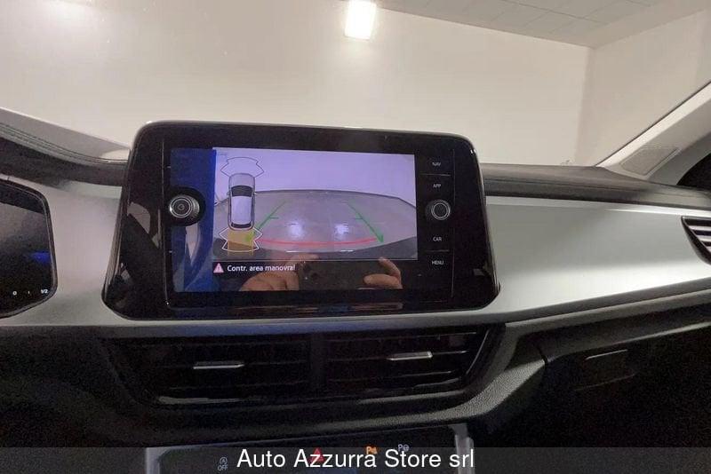 Volkswagen T-Roc T-Roc 2.0 tdi Edition Plus 150cv dsg *PROMO AZZURRA*