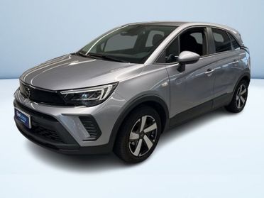 Opel Crossland 1.2 ELEGANCE S&S 83CV