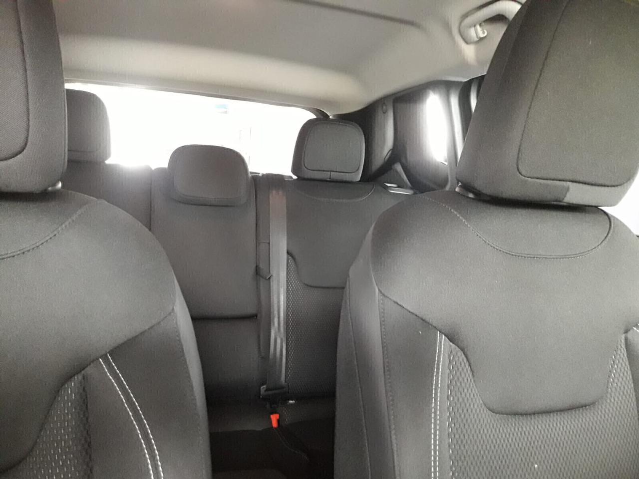 Jeep Renegade 2.0 Mjt 140CV 4WD Limited DDCT