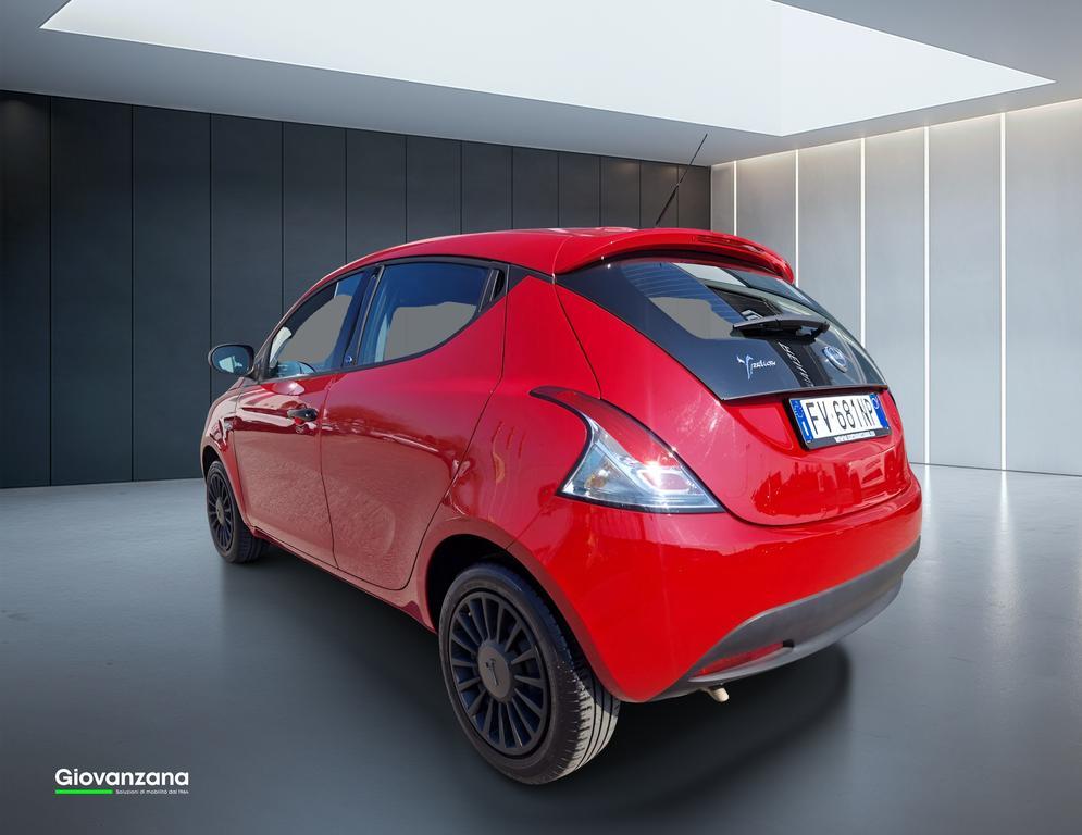 Lancia Ypsilon Ypsilon 1.2 Elefantino Blu s&s 69cv my19