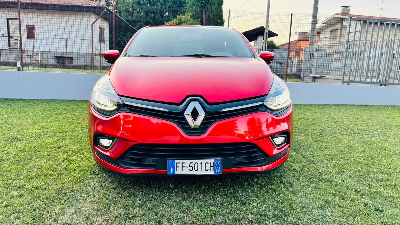 Renault Clio dCi 8V 110CV Start&Stop 5 porte Energy GT Line