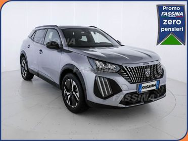 Peugeot 2008 2008 1.2 puretech Allure s&s 100cv