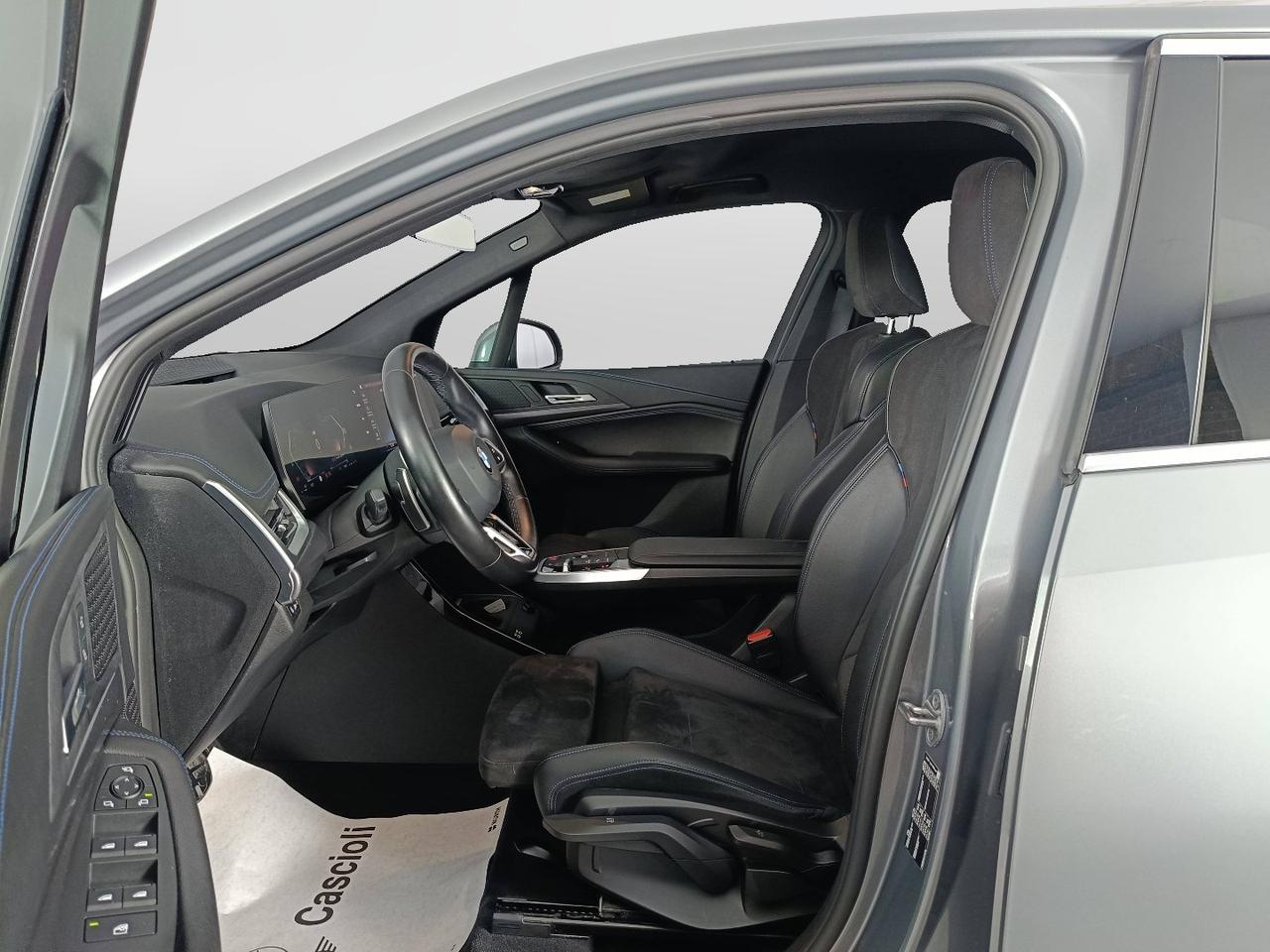 BMW Serie 2 U06 Active Tourer - 218d Active Tourer Msport auto