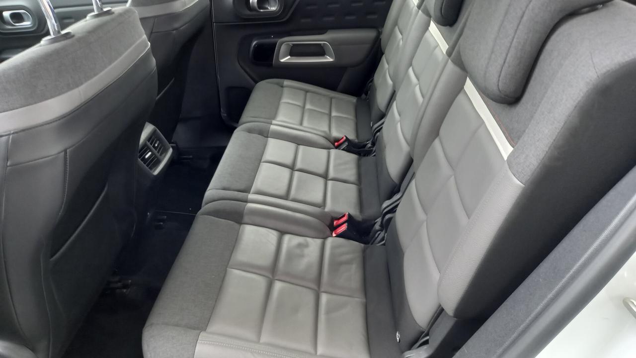 Citroen C5 Aircross BlueHDi 130 S&S EAT8 Shine