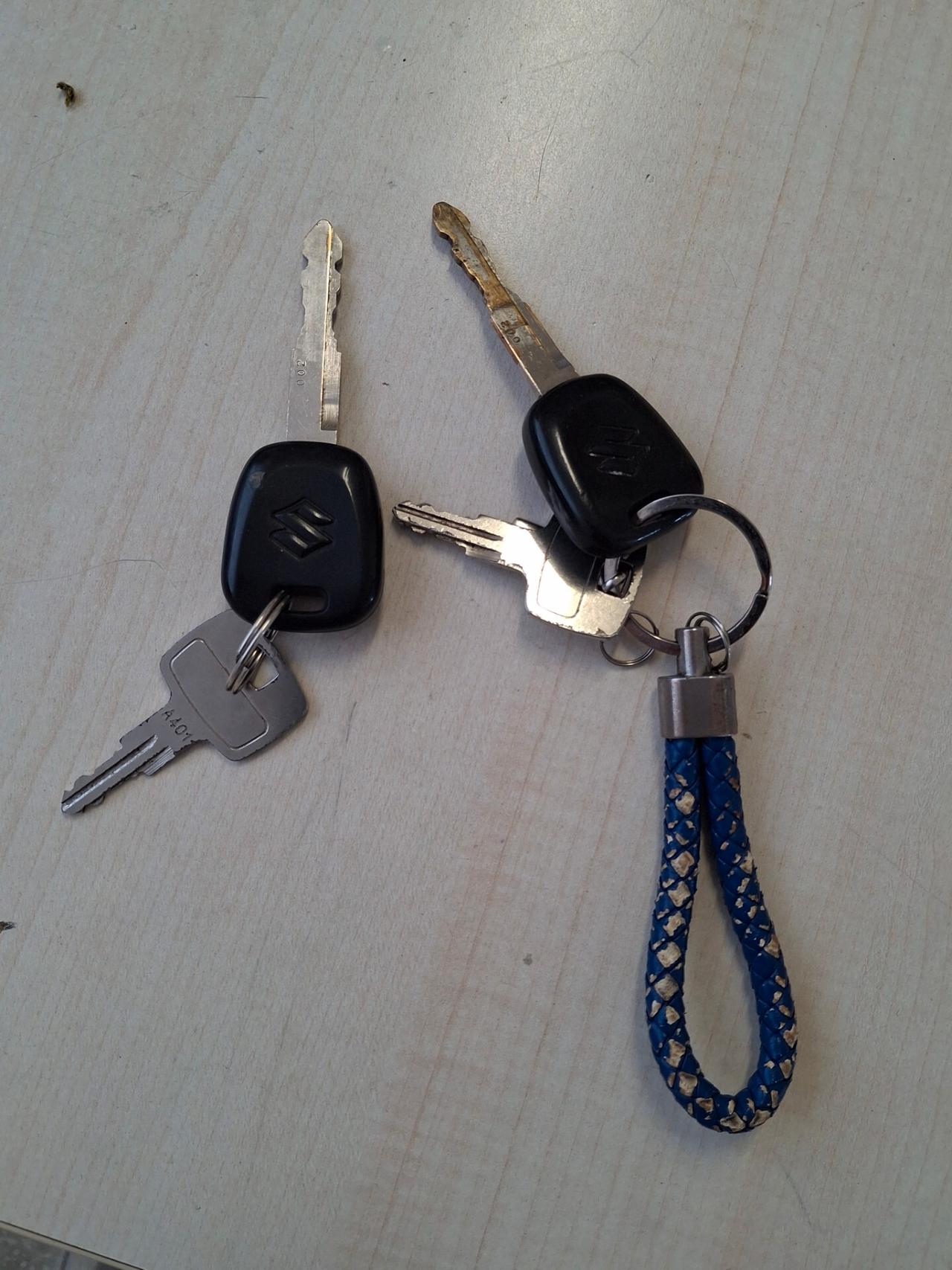 Suzuki Jimny 1.3i 16V cat 4WD JLX
