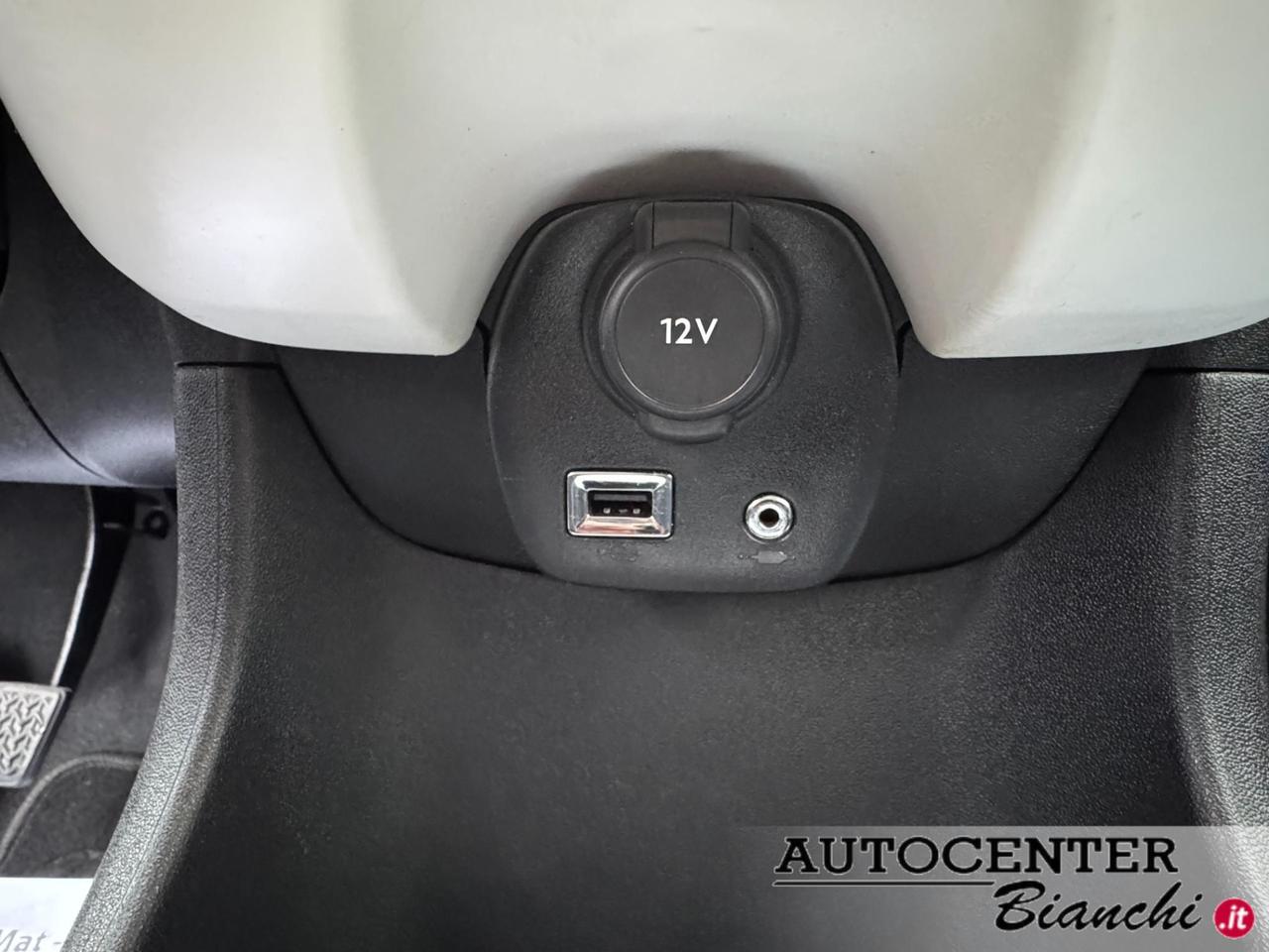 Citroen C1 3p 1.0 vti Shine s