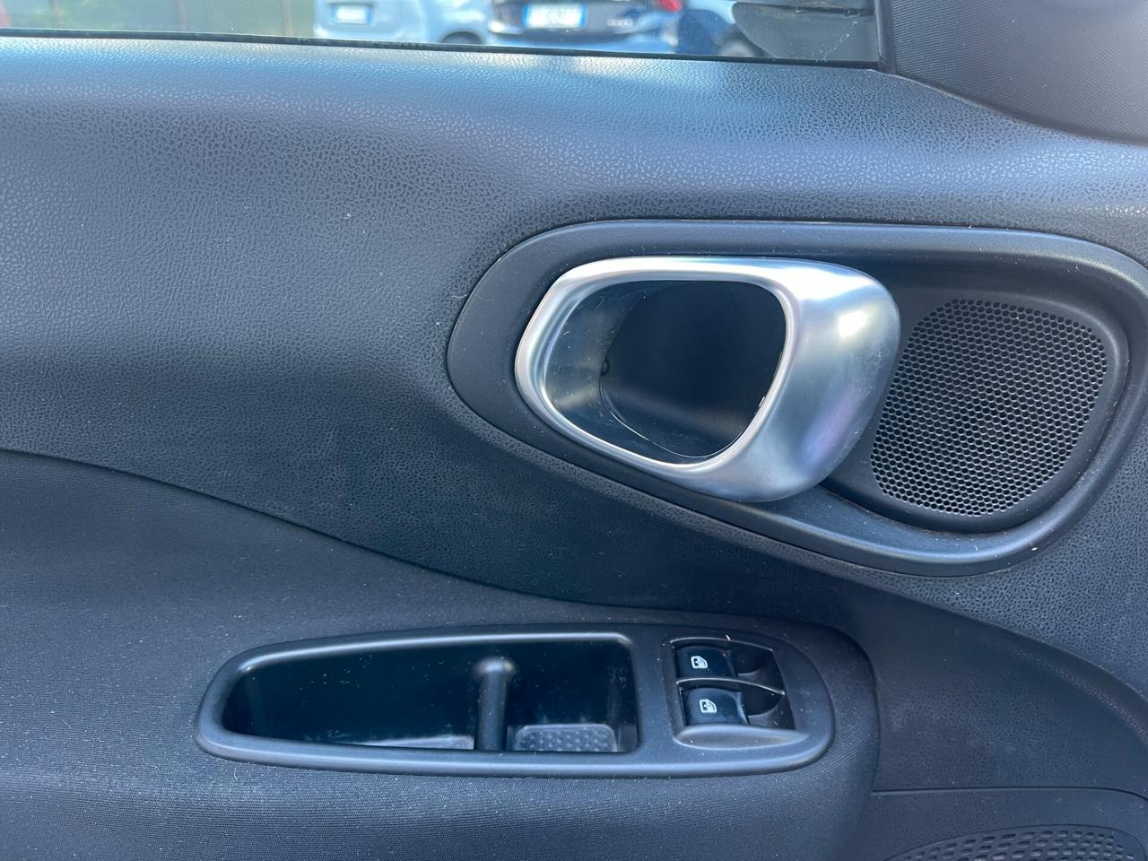 Fiat 500L 1.3 Multijet 85 CV Lounge NEO PATENTATI