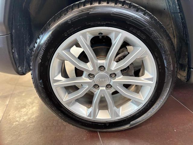 JEEP Compass 1.3 Turbo T4 150 CV aut. 2WD Limited