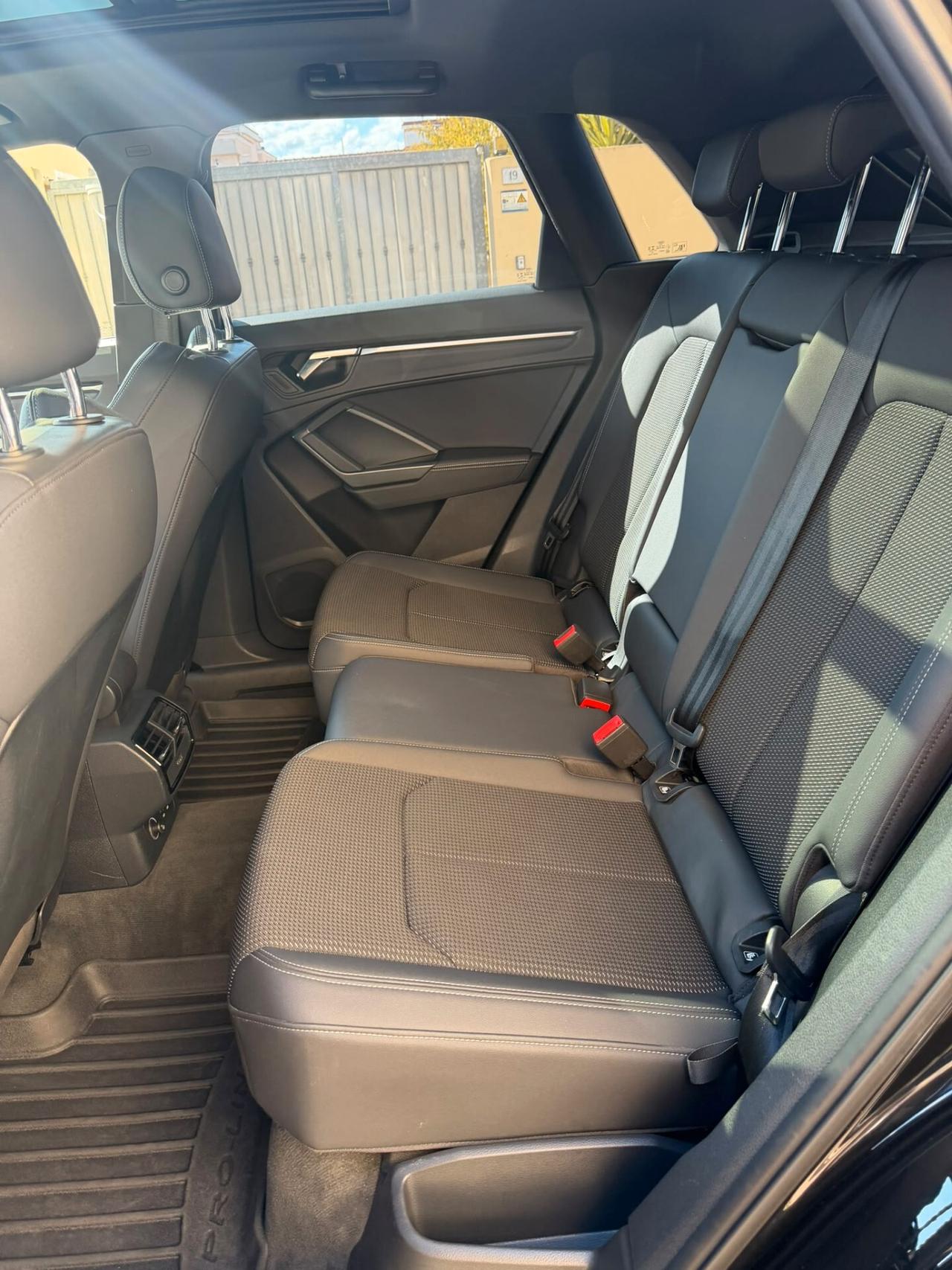 Audi Q3 35 TDI S tronic 2020