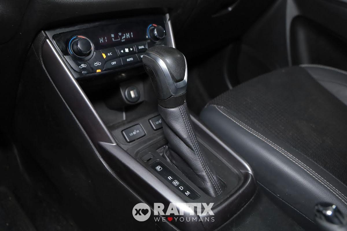 Suzuki S-Cross 1.5 Hybrid Starview AT + tetto apribile