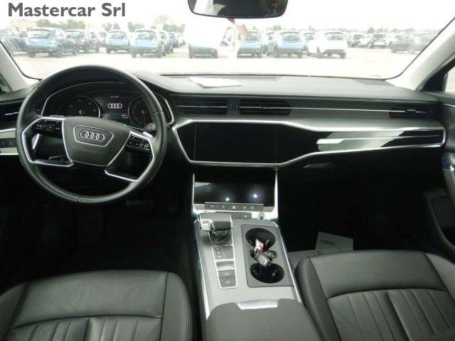 AUDI A6 A6 Avant 3.0tdi Business quattro autom. - FY826VJ