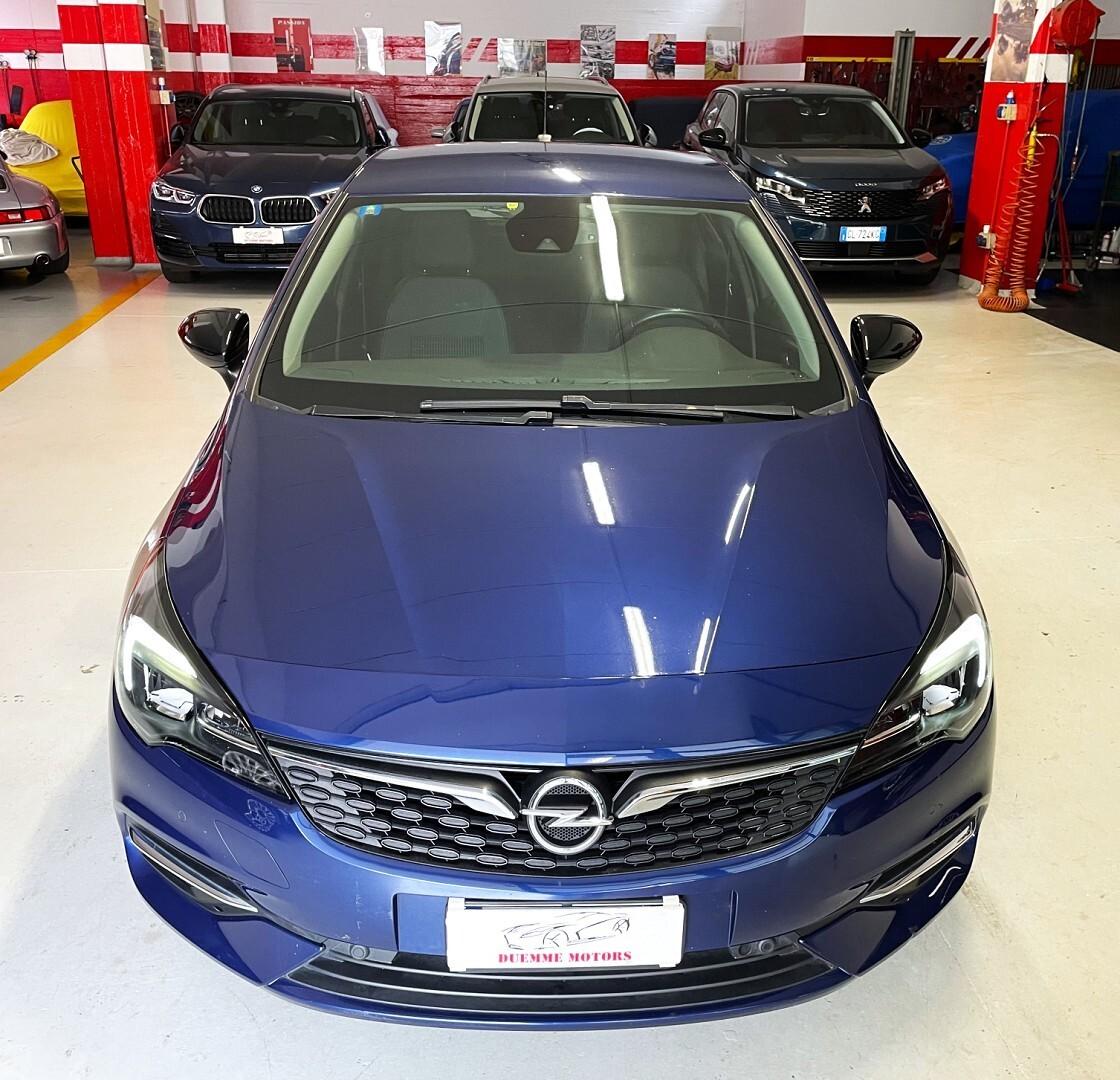Opel Astra 5p. Berlina 1.5 Cdti Automatica - 2022