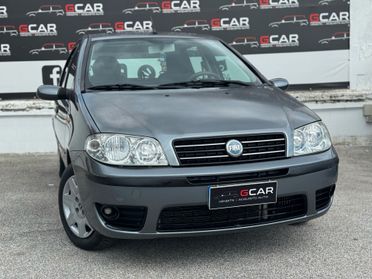 Fiat Punto 1.3 Multijet 16V 5 porte Dynamic
