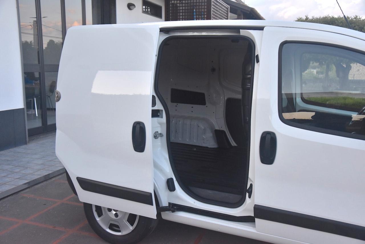 Fiat Fiorino 1.3 MJT 95CV Cargo SX