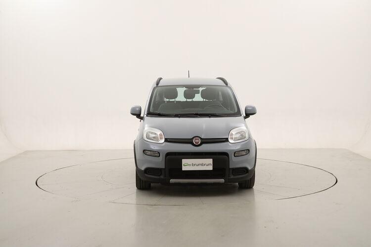 Fiat Panda Hybrid City Life BR531502 1.0 Mild Hybrid 70CV