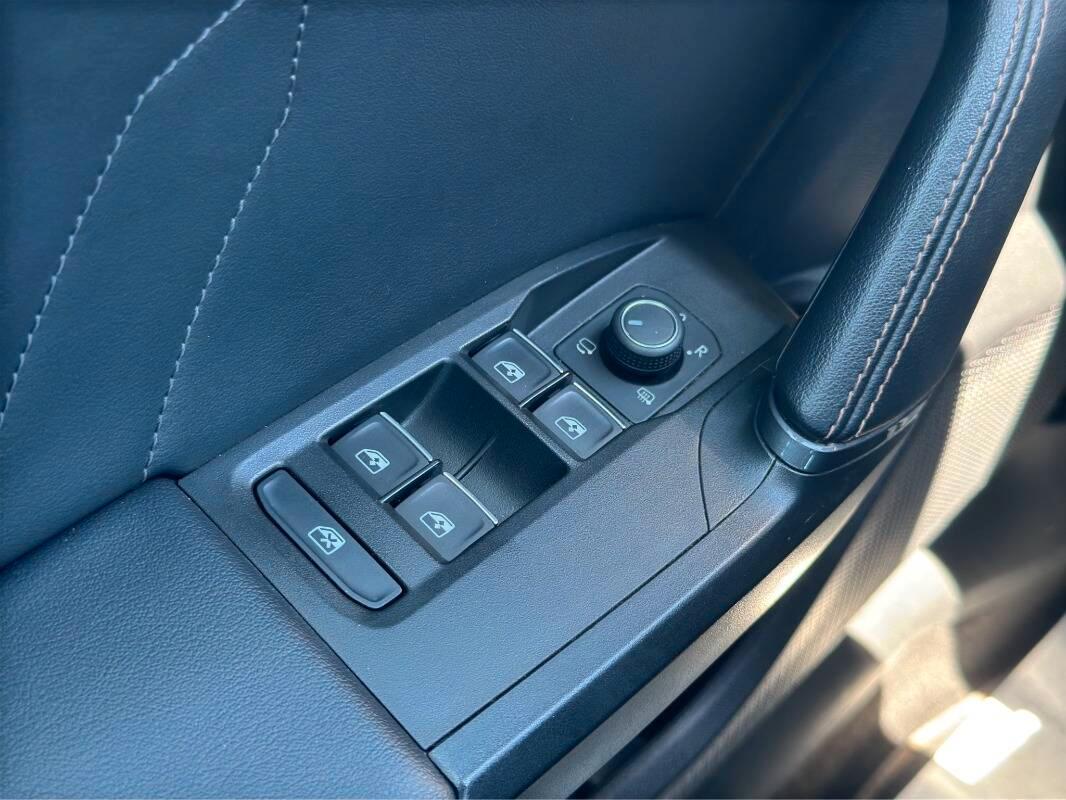 Cupra formentor 2.0 tdi 4drive 150cv AUTOMATICA E CARPLAY