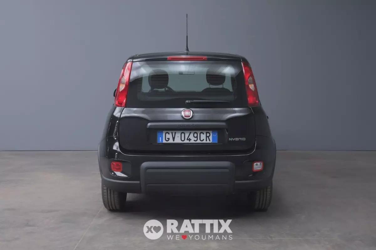 Fiat Panda 1.0 Firefly Hybrid 70CV