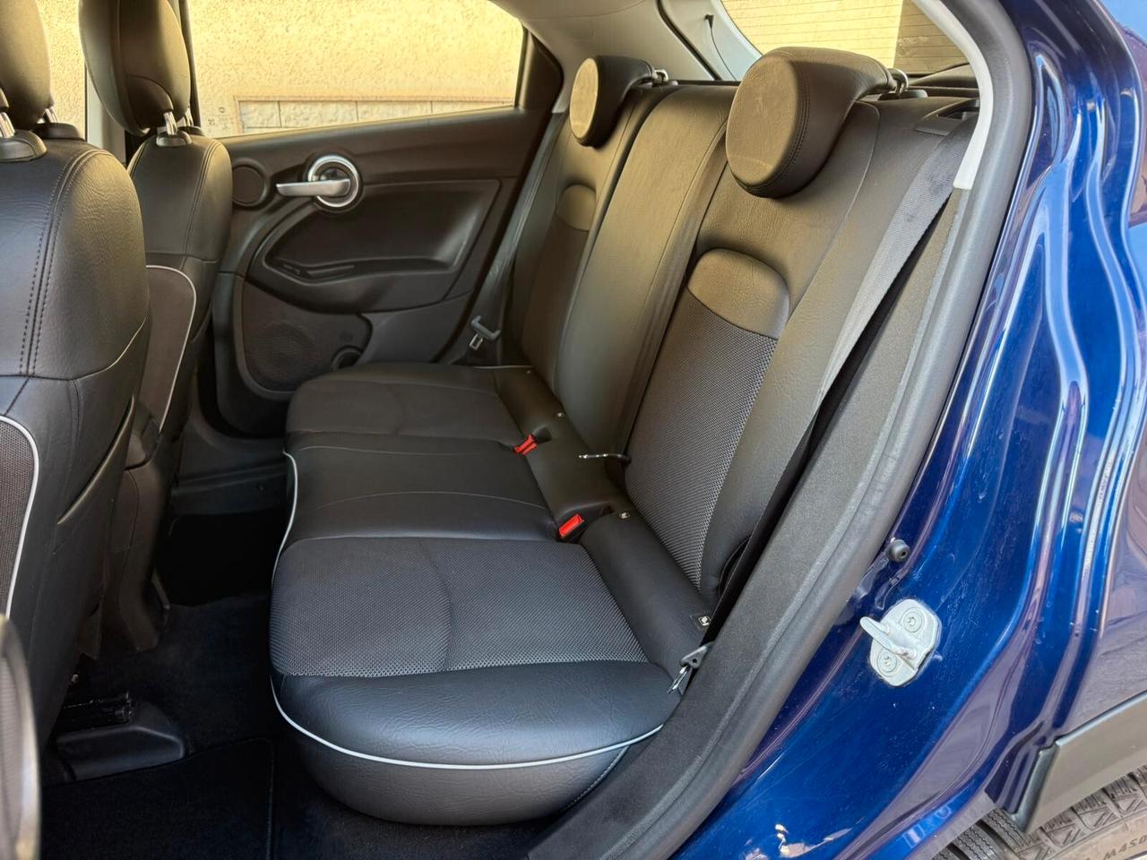 Fiat 500X 1.6 MultiJet 120 CV Cross