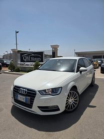 Audi A3 2.0 TDI 150 CV clean diesel Ambition