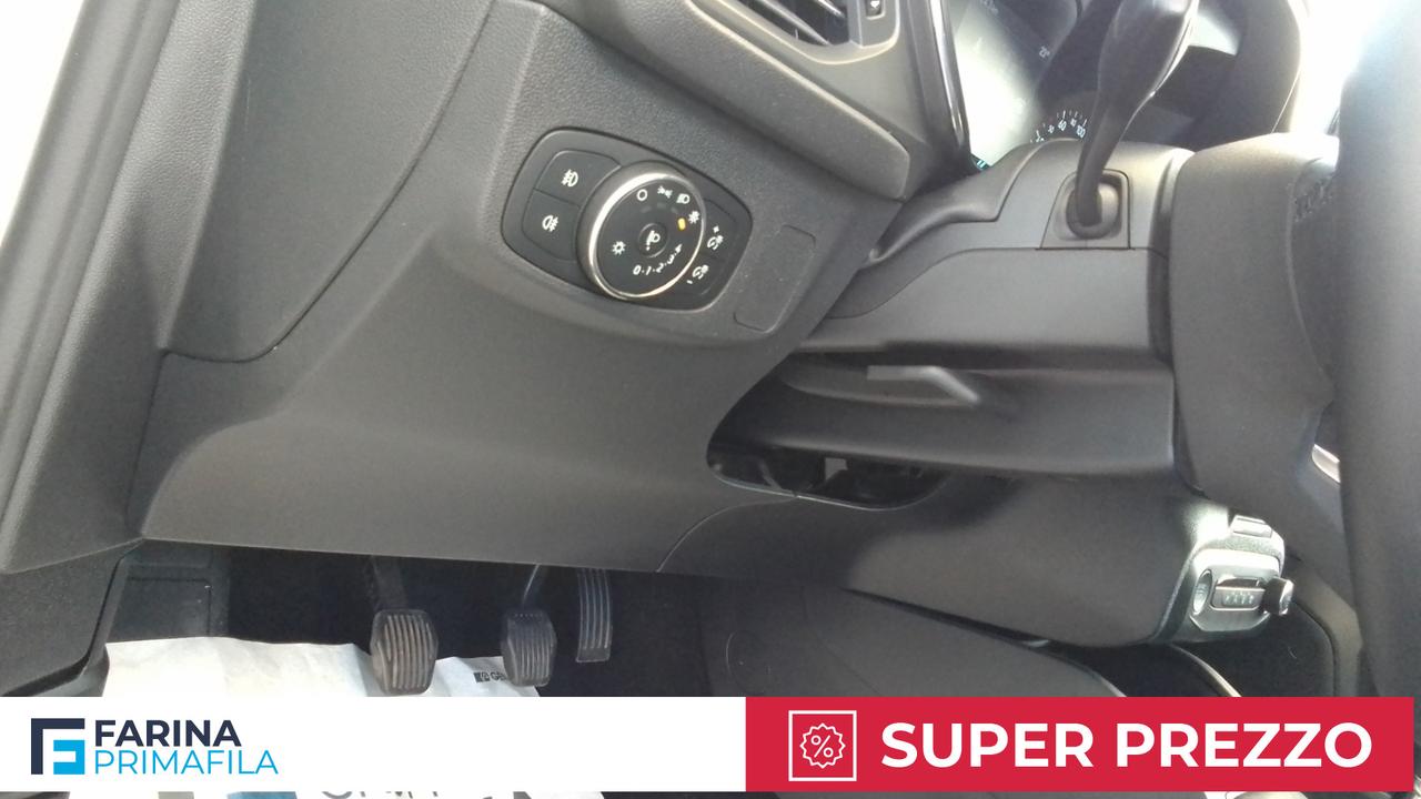 FORD Focus Active V 2022 - Focus Active 1.0t ecoboost h 125cv