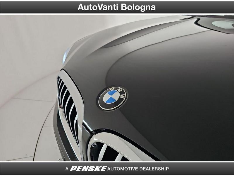 BMW X3 X3 xDrive20d xLine
