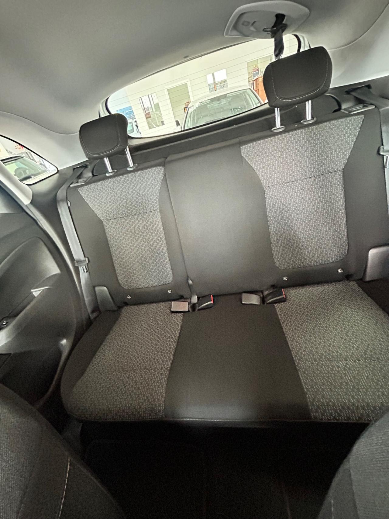 Opel Crossland X 1.2B X neopatentati 2018