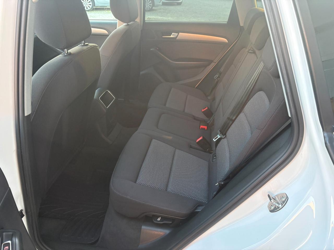 Audi Q5 2.0 TDI 177CV quattro S tronic -Perfetta!