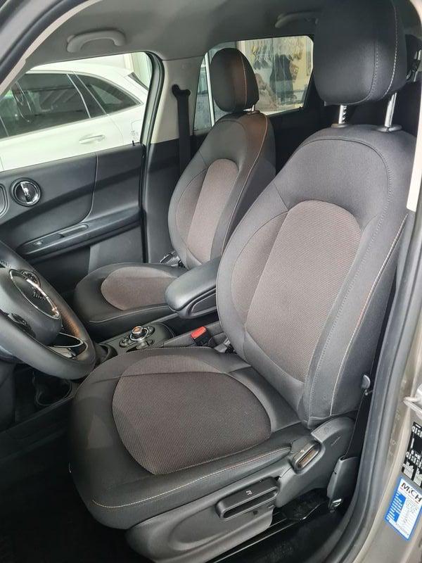 MINI Countryman Mini Countryman 2.0 Cooper D