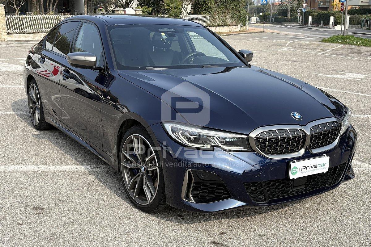 BMW M 340i xDrive