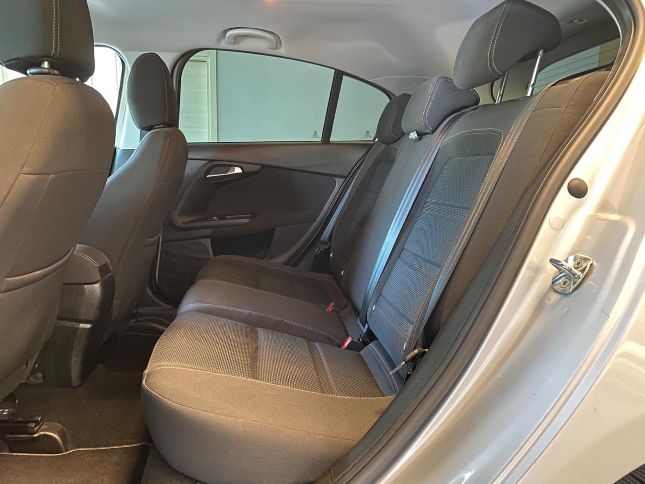 Fiat Tipo 1.6 120 Cv Berlina 5 porte Lounge