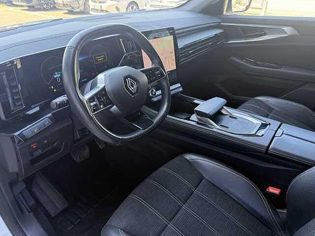 Renault Austral Full Hybrid E-Tech 200 CV Techno